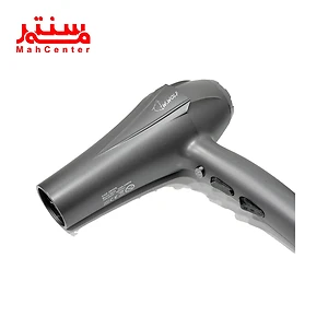 سشوار ولف W.WOLF مدل 8822 حالت خوابیده